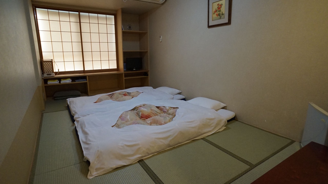 Photo of Bedroom in Sendagi