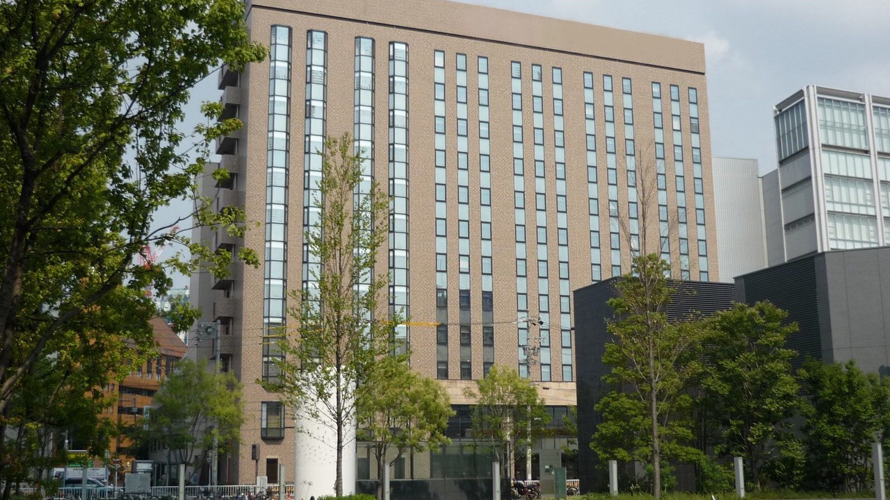 Photo of Outdoor in Meieki
