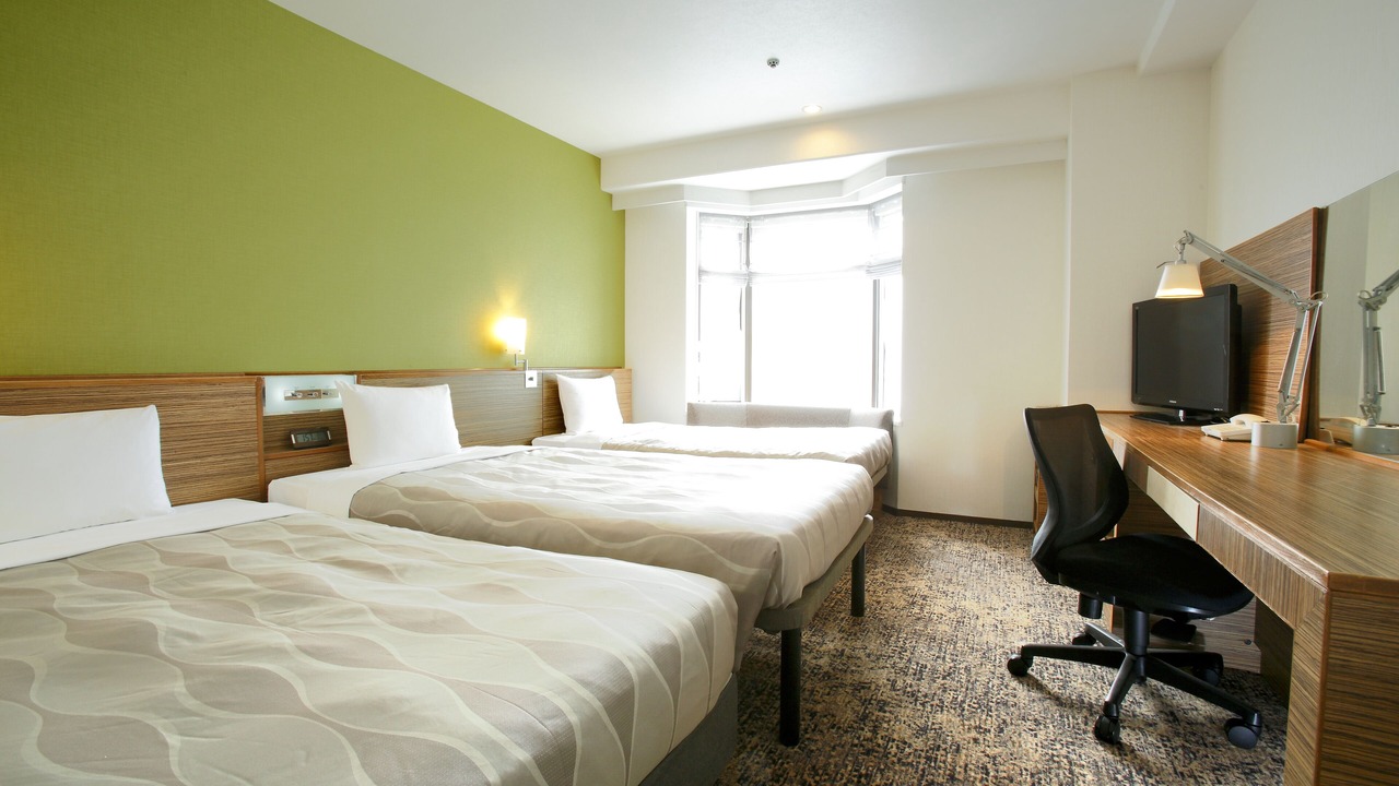 Photo of Bedroom in Meieki