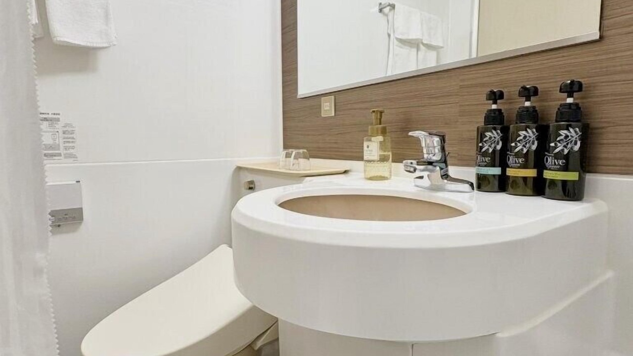Photo of Bathroom in Meieki