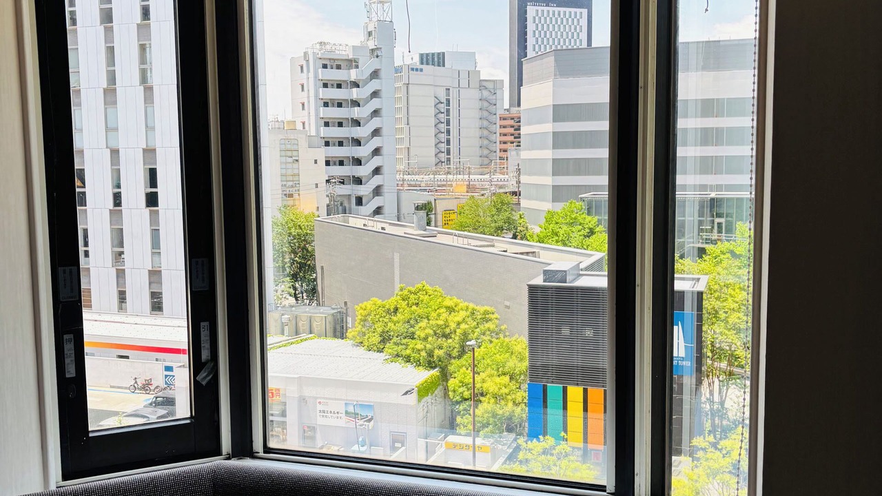 Photo of Bedroom in Meieki