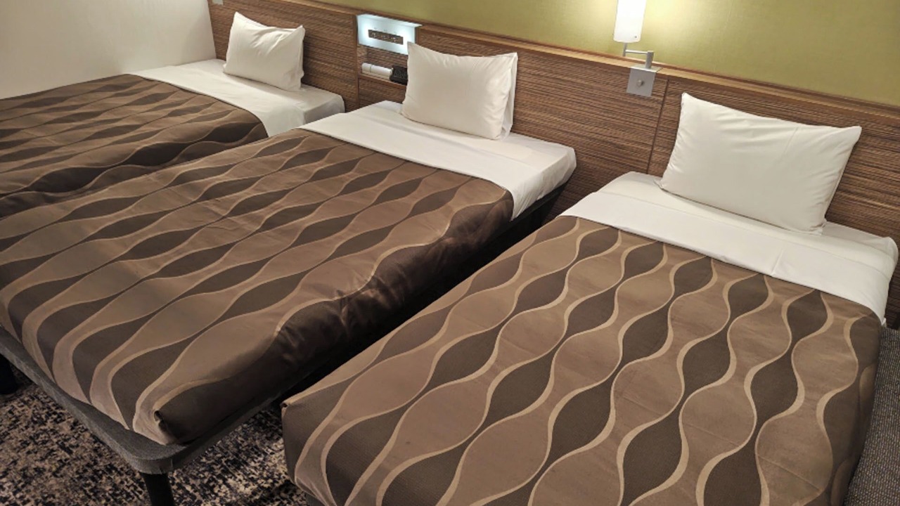 Photo of Bedroom in Meieki