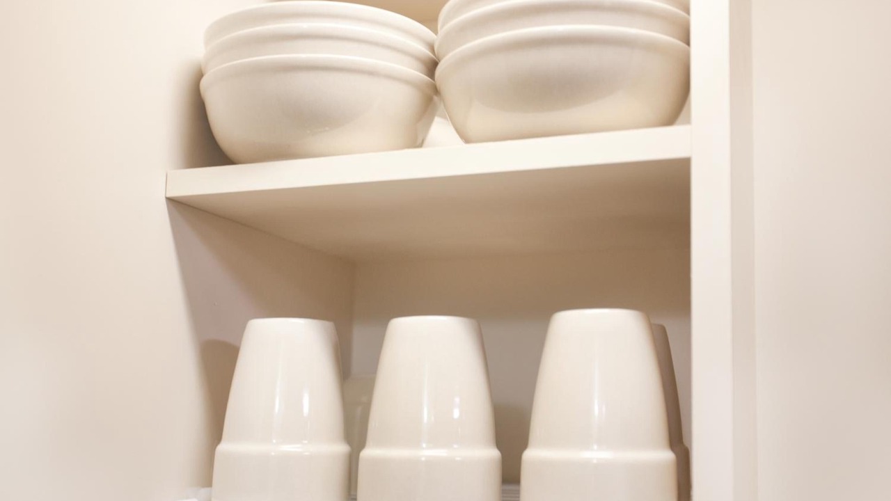 Photo of Kitchen in Hyakunincho