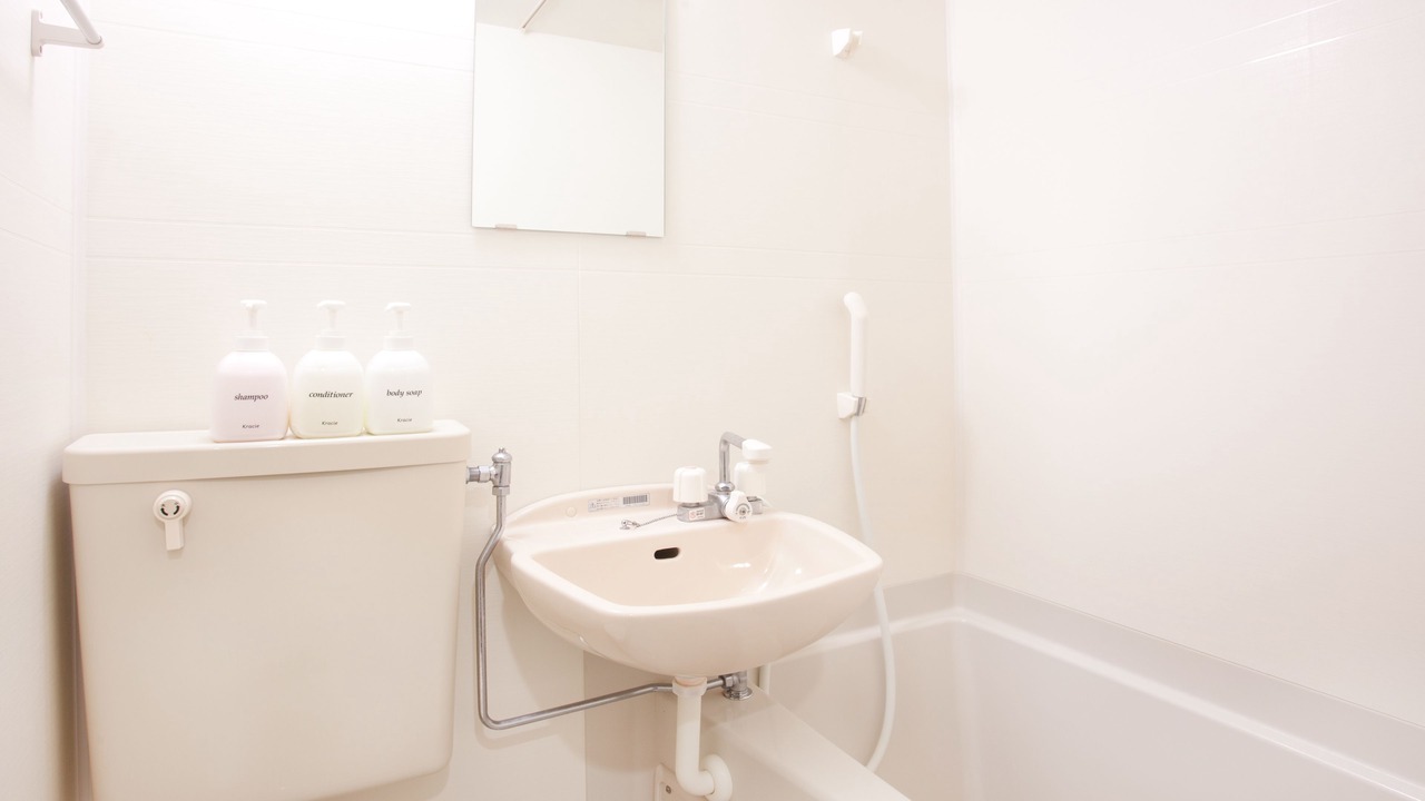 Photo of Bathroom in Hyakunincho