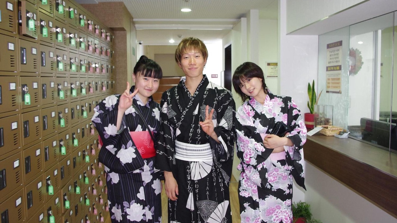 Photo of Others in Hyakunincho
