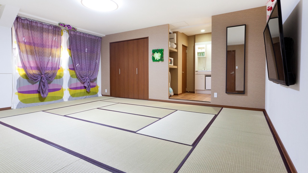 Photo of Bedroom in Hyakunincho