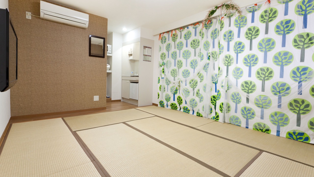 Photo of Bedroom in Hyakunincho