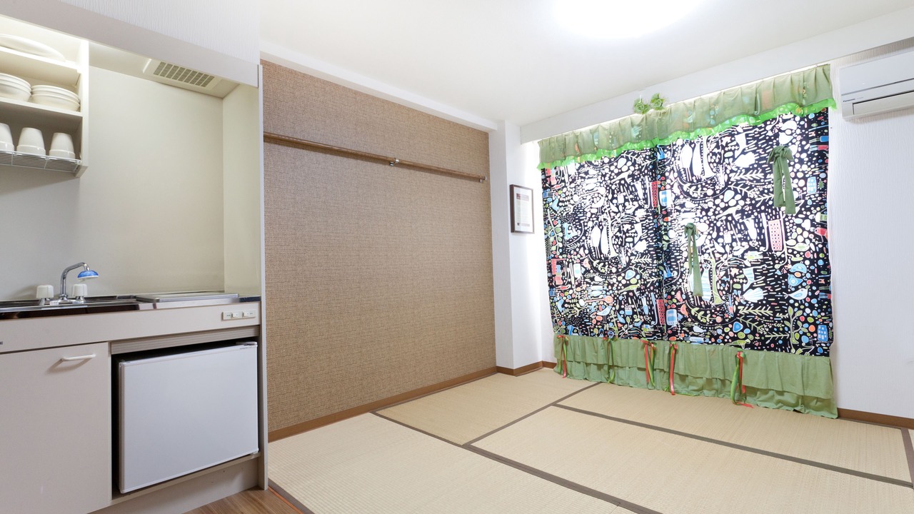 Photo of Bedroom in Hyakunincho