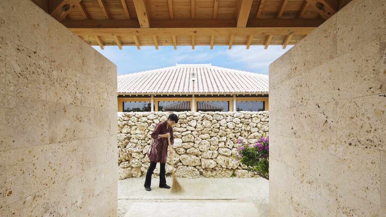 Photo of Others in Taketomi-jima Taketomi-cho