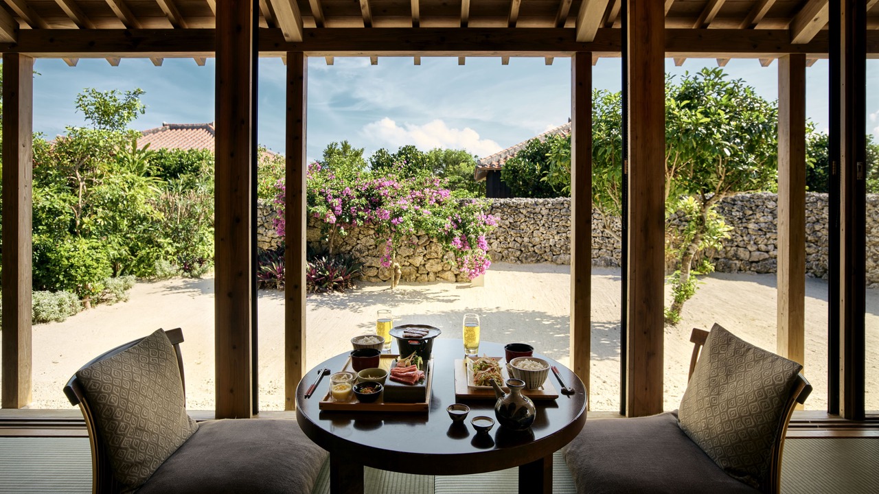 Photo of Bedroom in Taketomi-jima Taketomi-cho