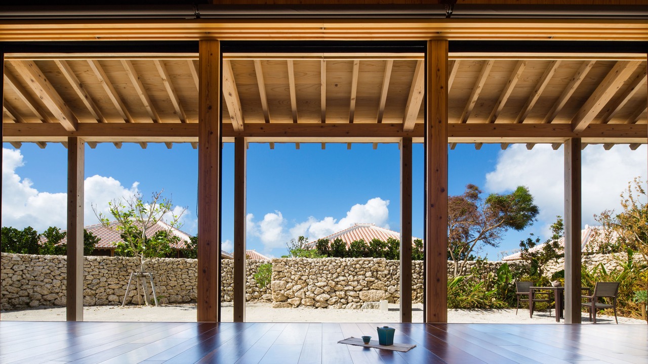 Photo of Bedroom in Taketomi-jima Taketomi-cho