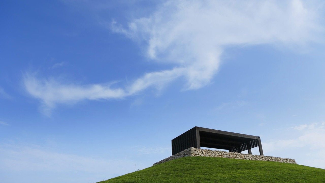 Photo of Outdoor in Taketomi-jima Taketomi-cho