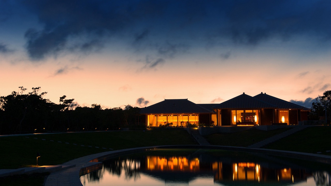 Photo of Outdoor in Taketomi-jima Taketomi-cho
