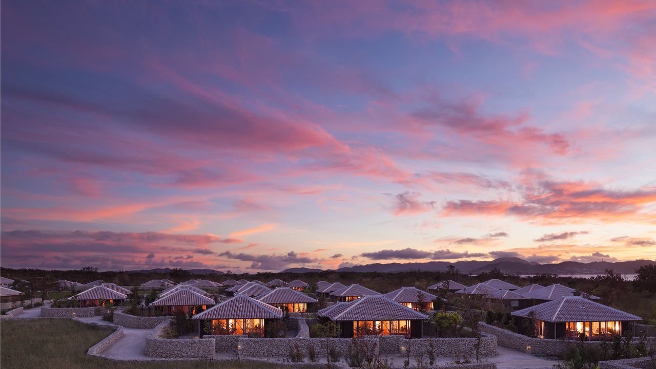 Photo of Outdoor in Taketomi-jima Taketomi-cho