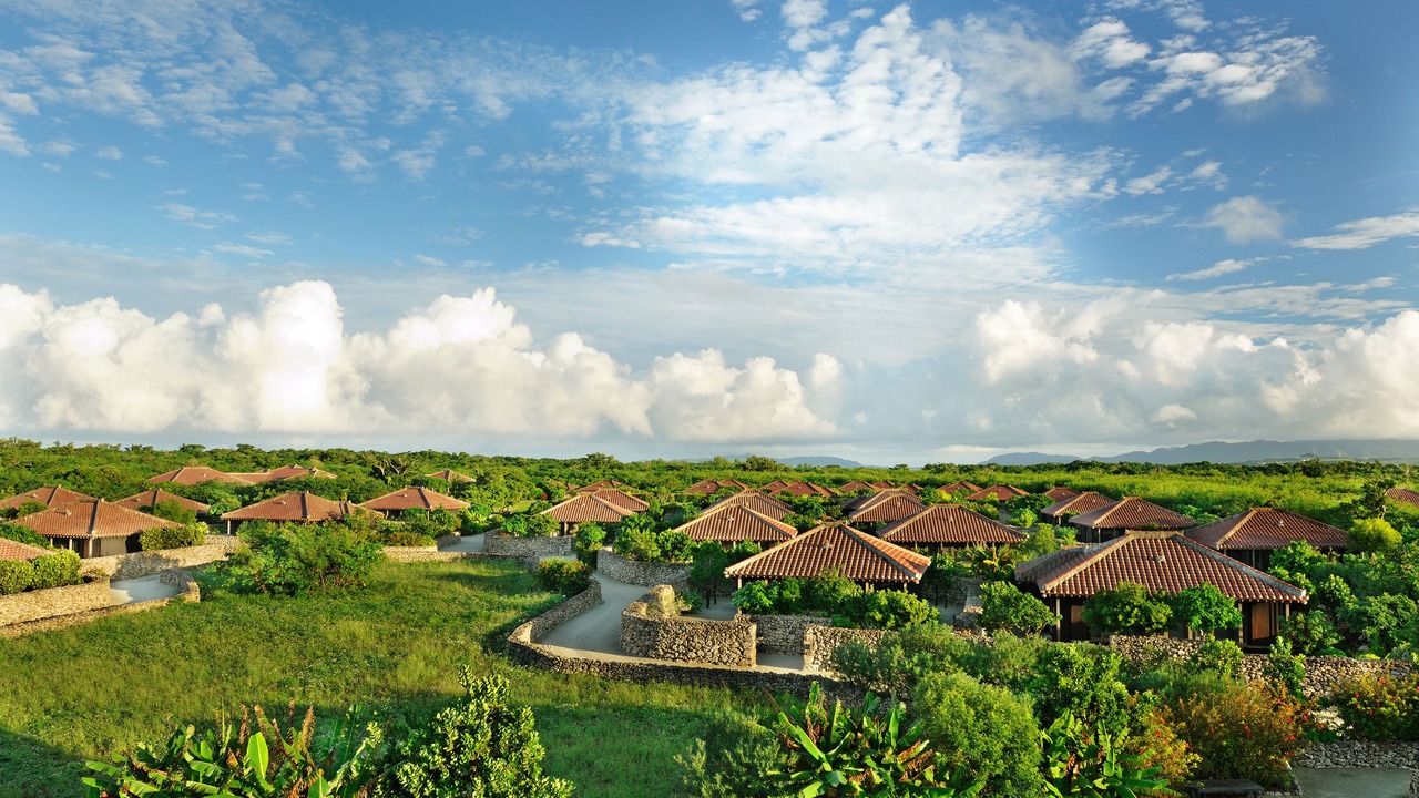 Photo of Outdoor in Taketomi-jima Taketomi-cho