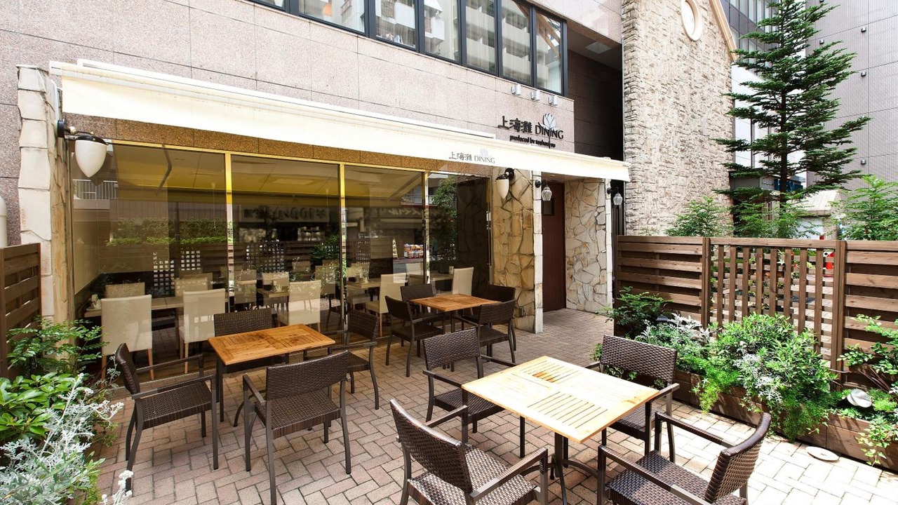 Photo of Patio Balcony in Tamachi