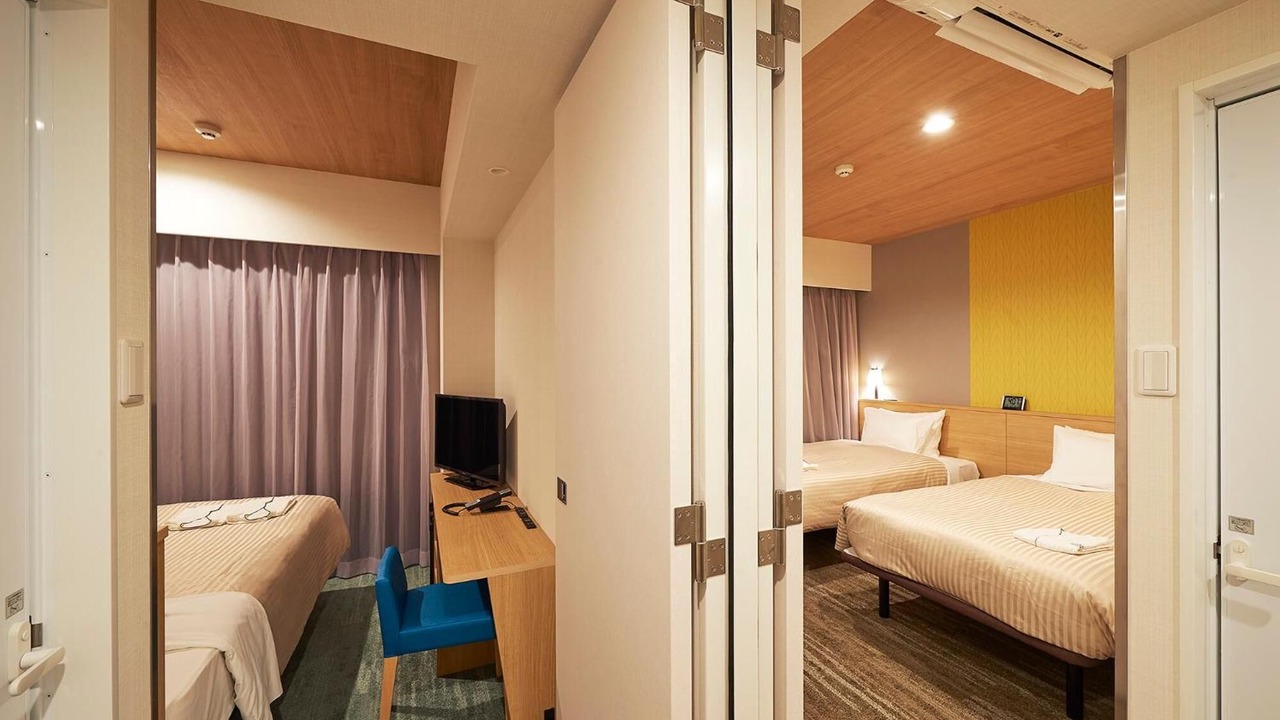 Photo of Bedroom in Tamachi