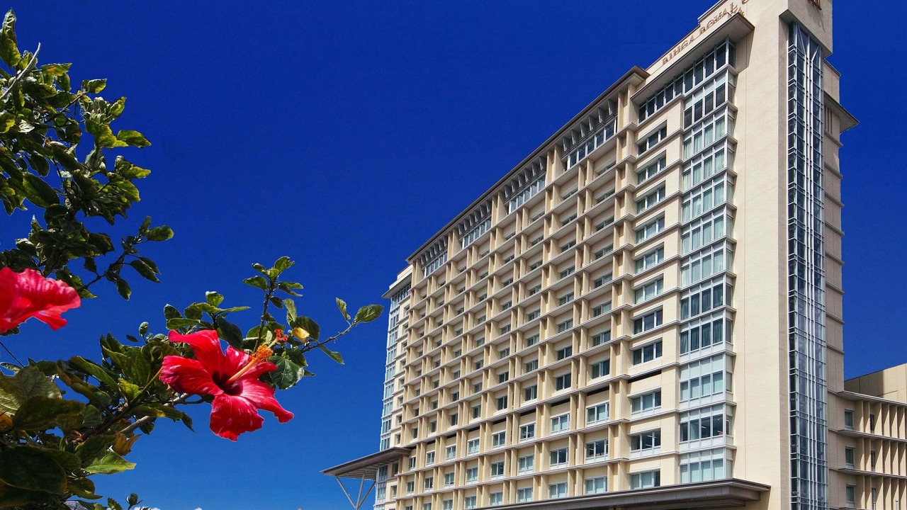 Photo of Outdoor in Naha City Centre
