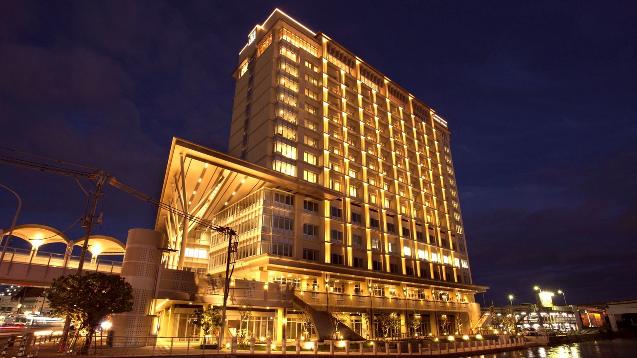 Photo of Outdoor in Naha City Centre