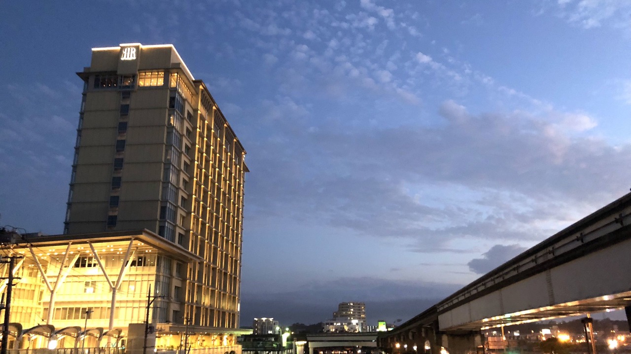 Photo of Outdoor in Naha City Centre