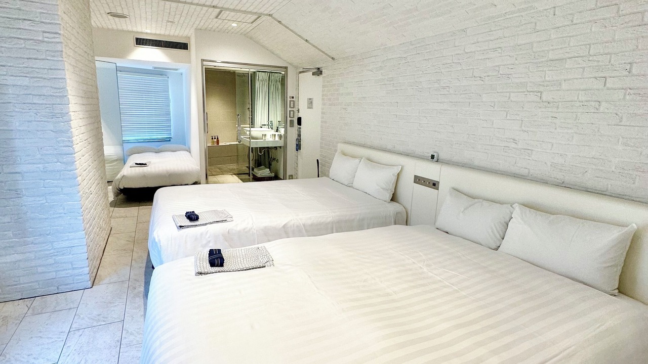 Photo of Bedroom in Dogenzaka