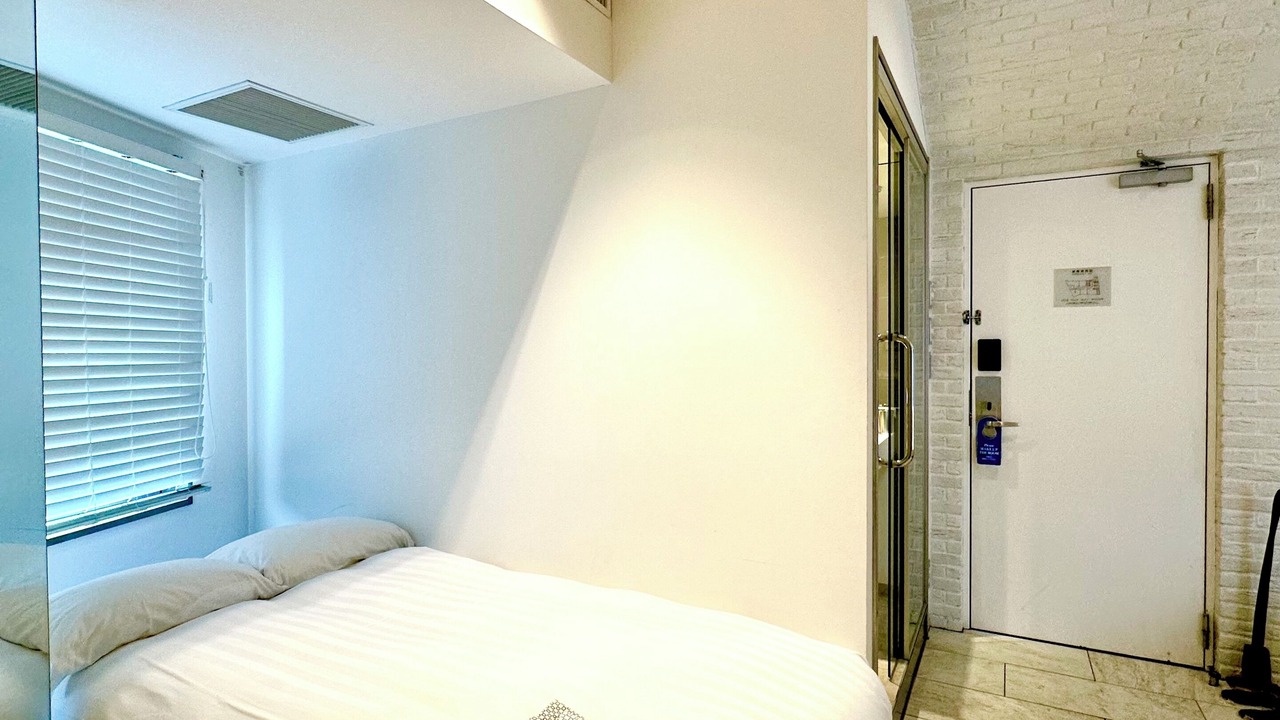 Photo of Bedroom in Dogenzaka