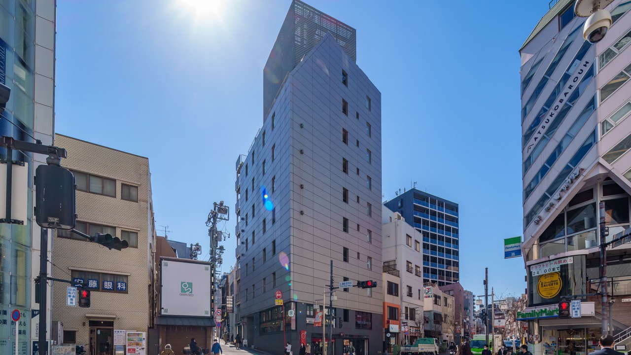 Photo of Outdoor in Dogenzaka