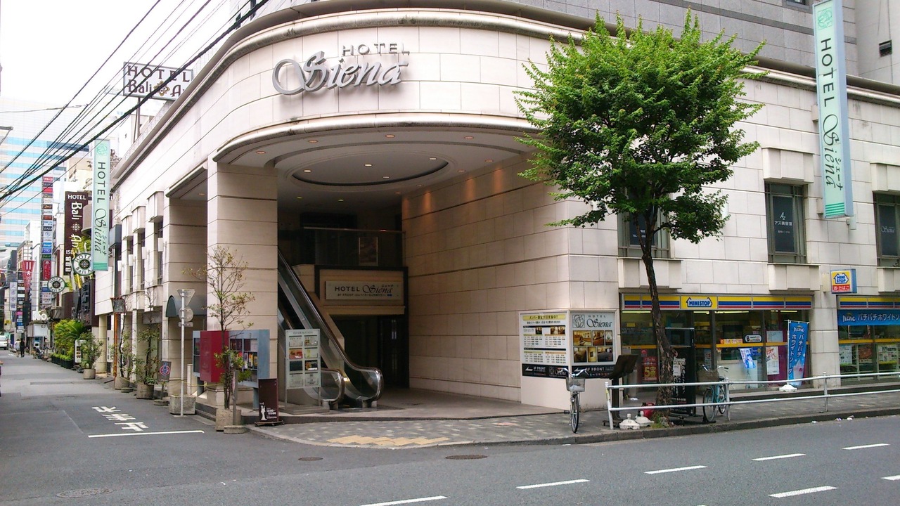 Photo of Outdoor in Kabukicho