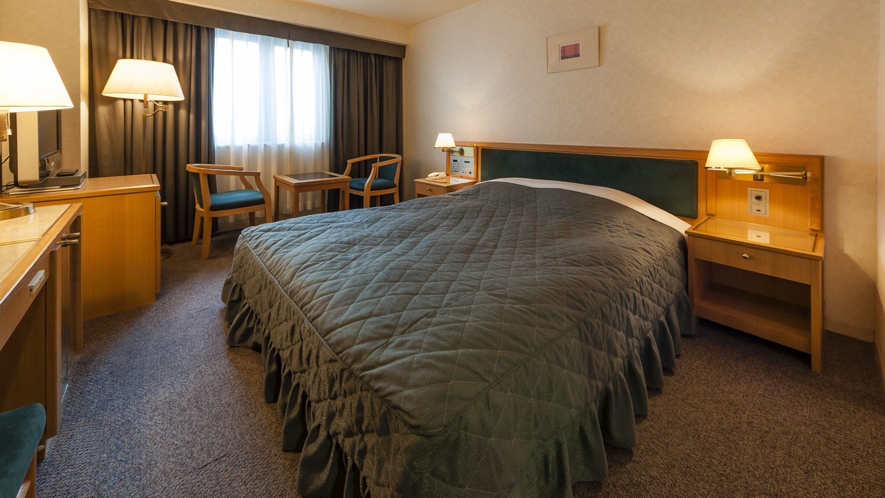 Photo of Bedroom in Kabukicho