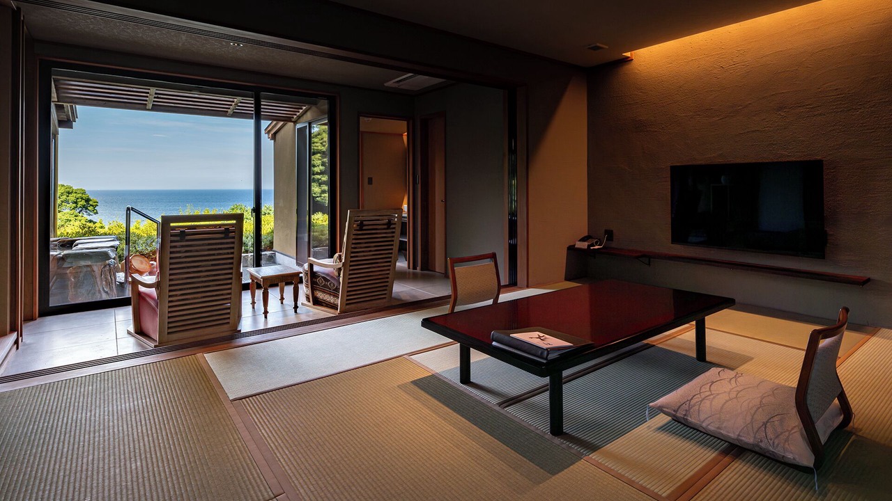 Photo of Bedroom in Okawa