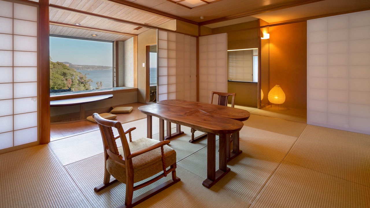 Photo of Bedroom in Okawa