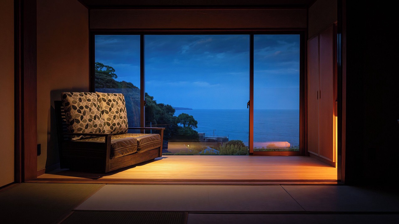 Photo of Bedroom in Okawa