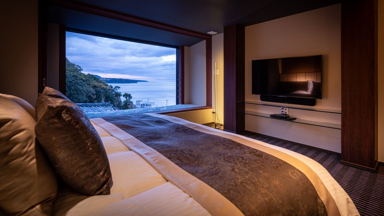 Photo of Bedroom in Okawa