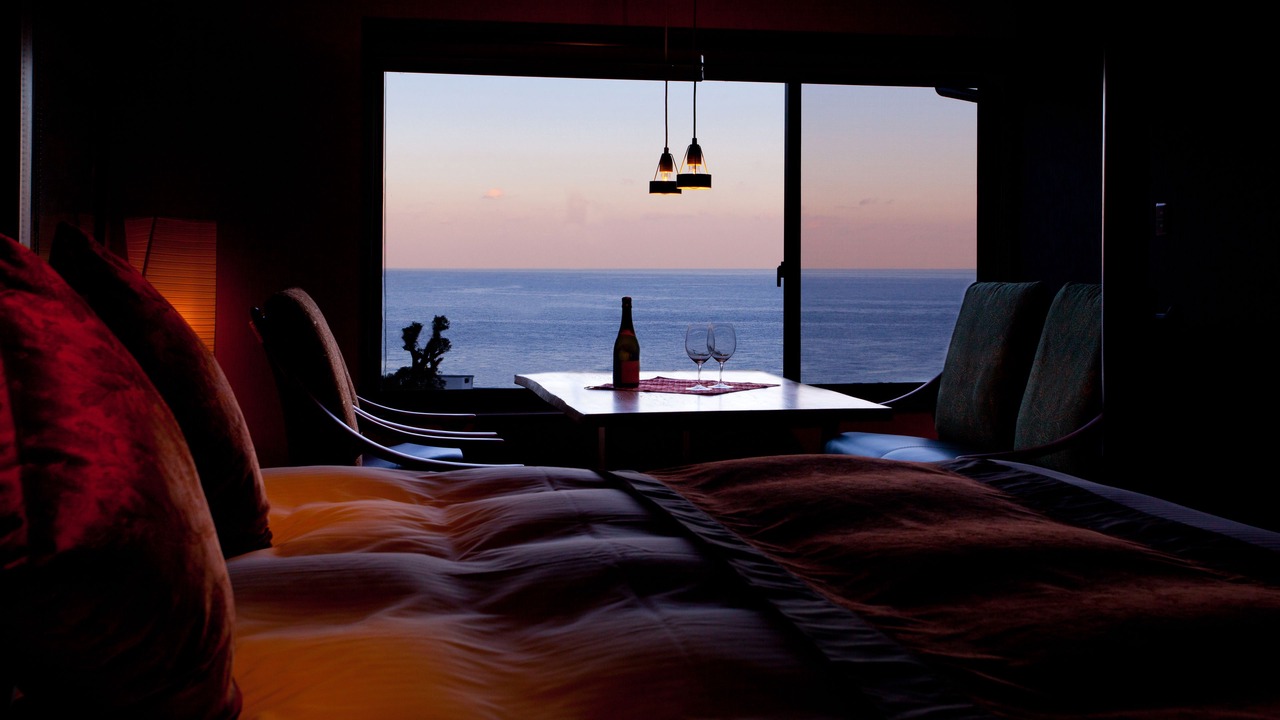 Photo of Bedroom in Okawa