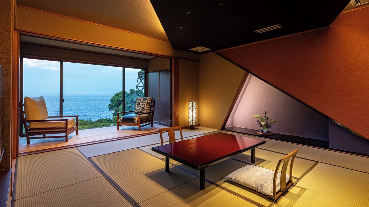 Photo of Bedroom in Okawa