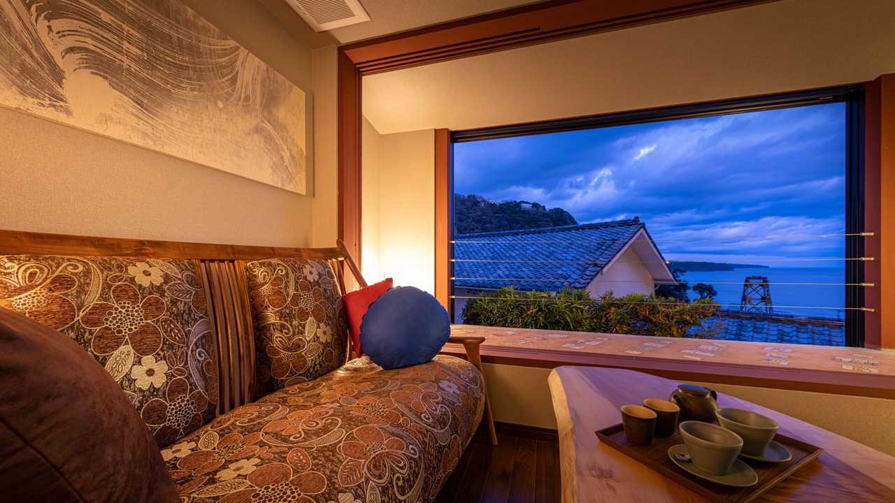 Photo of Bedroom in Okawa