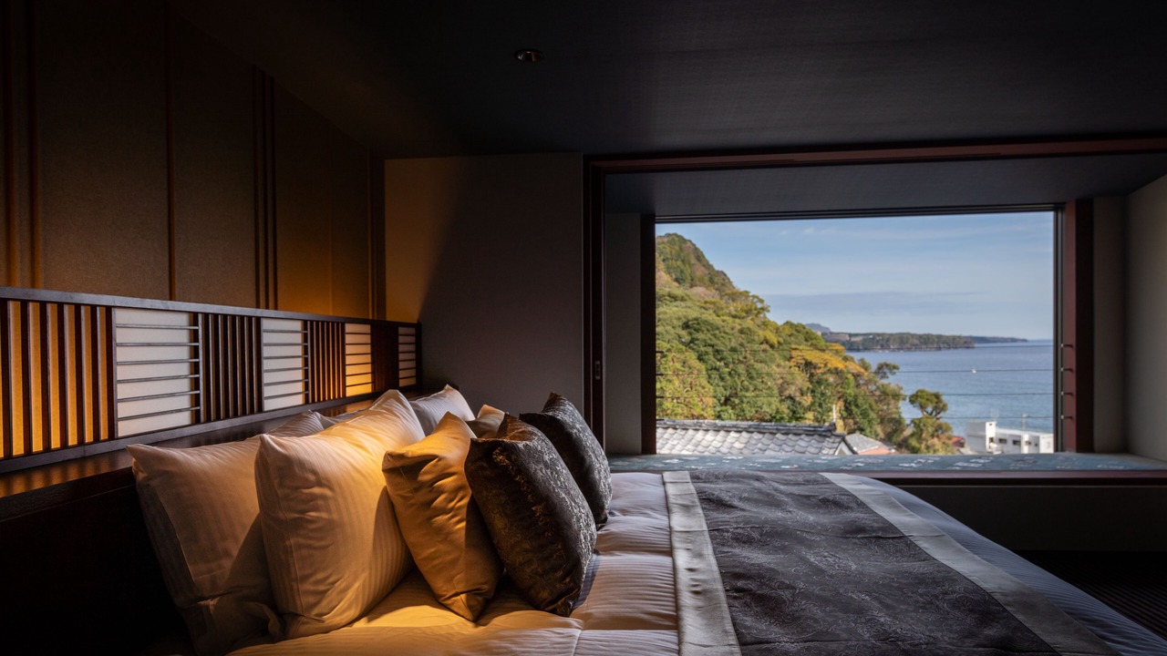 Photo of Bedroom in Okawa