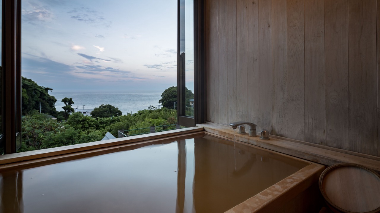 Photo of Bathroom in Okawa