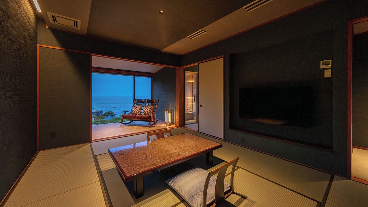 Photo of Bedroom in Okawa