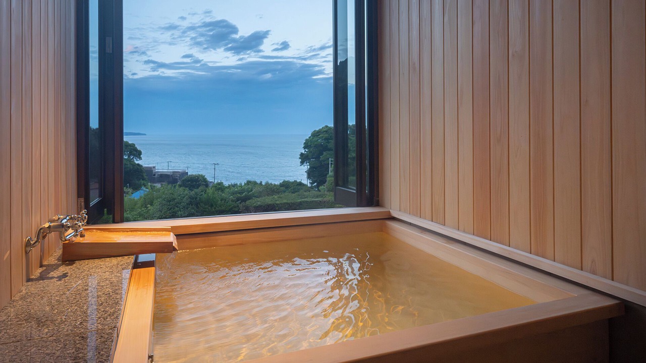 Photo of Bathroom in Okawa