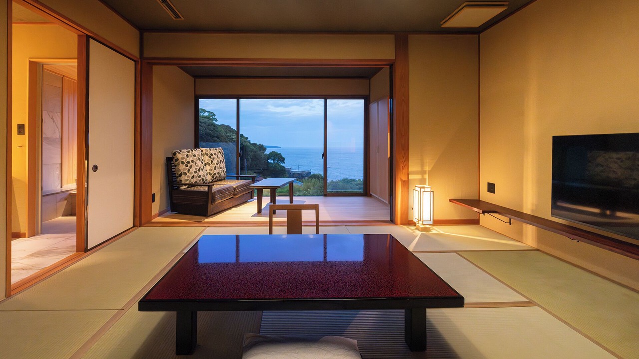 Photo of Bedroom in Okawa