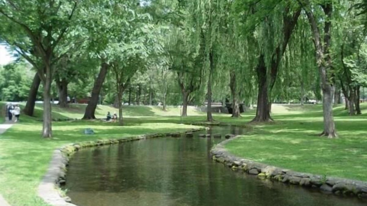 Photo of Outdoor in Kita Ward