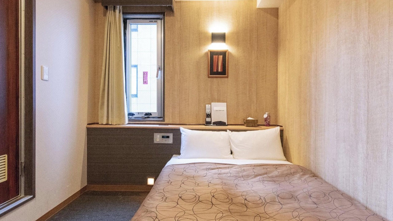 Photo of Bedroom in Kitakyushu