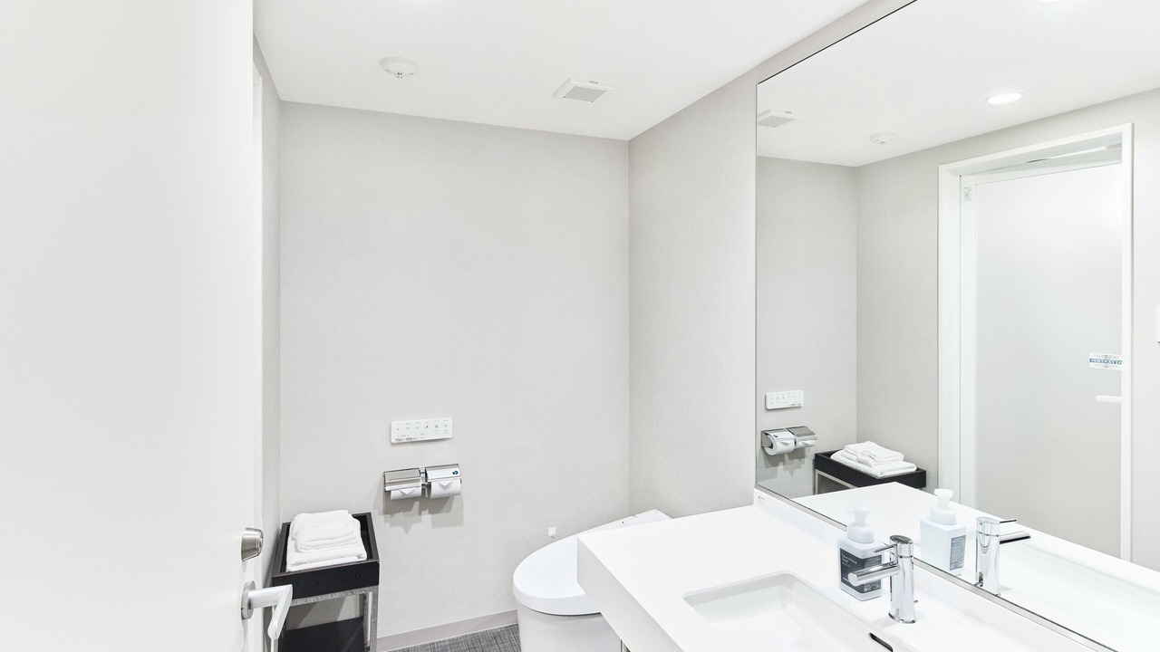 Photo of Bathroom in Kashiwa