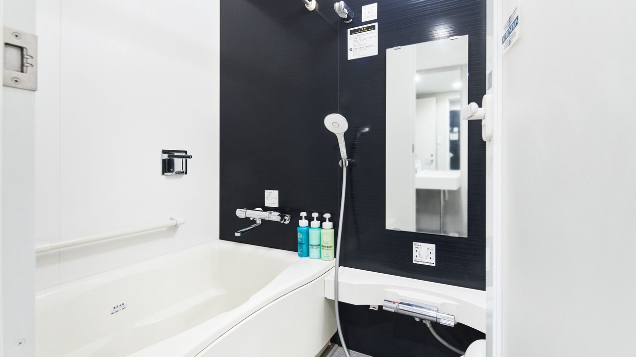 Photo of Bathroom in Kashiwa