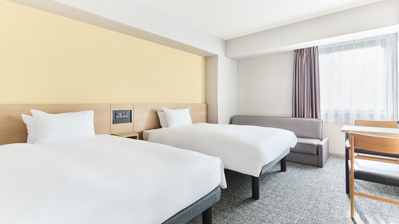Photo of Bedroom in Kashiwa