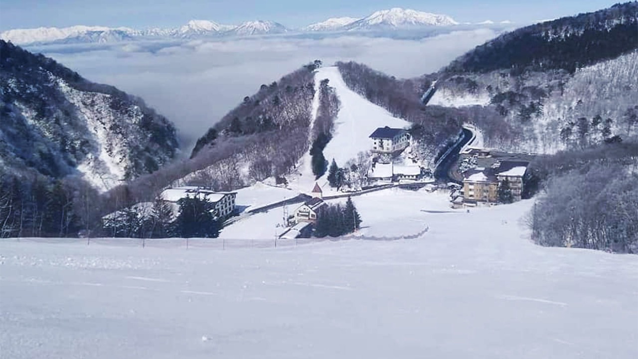 Photo of Others in Shiga Highlands