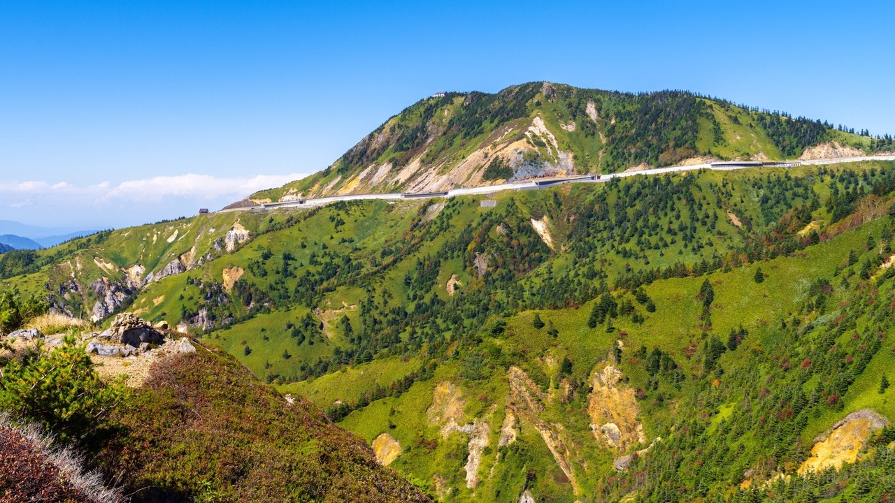 Photo of Outdoor in Shiga Highlands