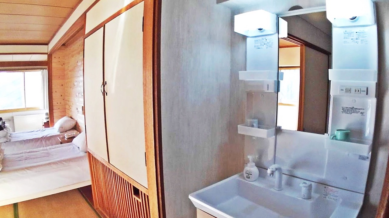 Photo of Bedroom in Shiga Highlands