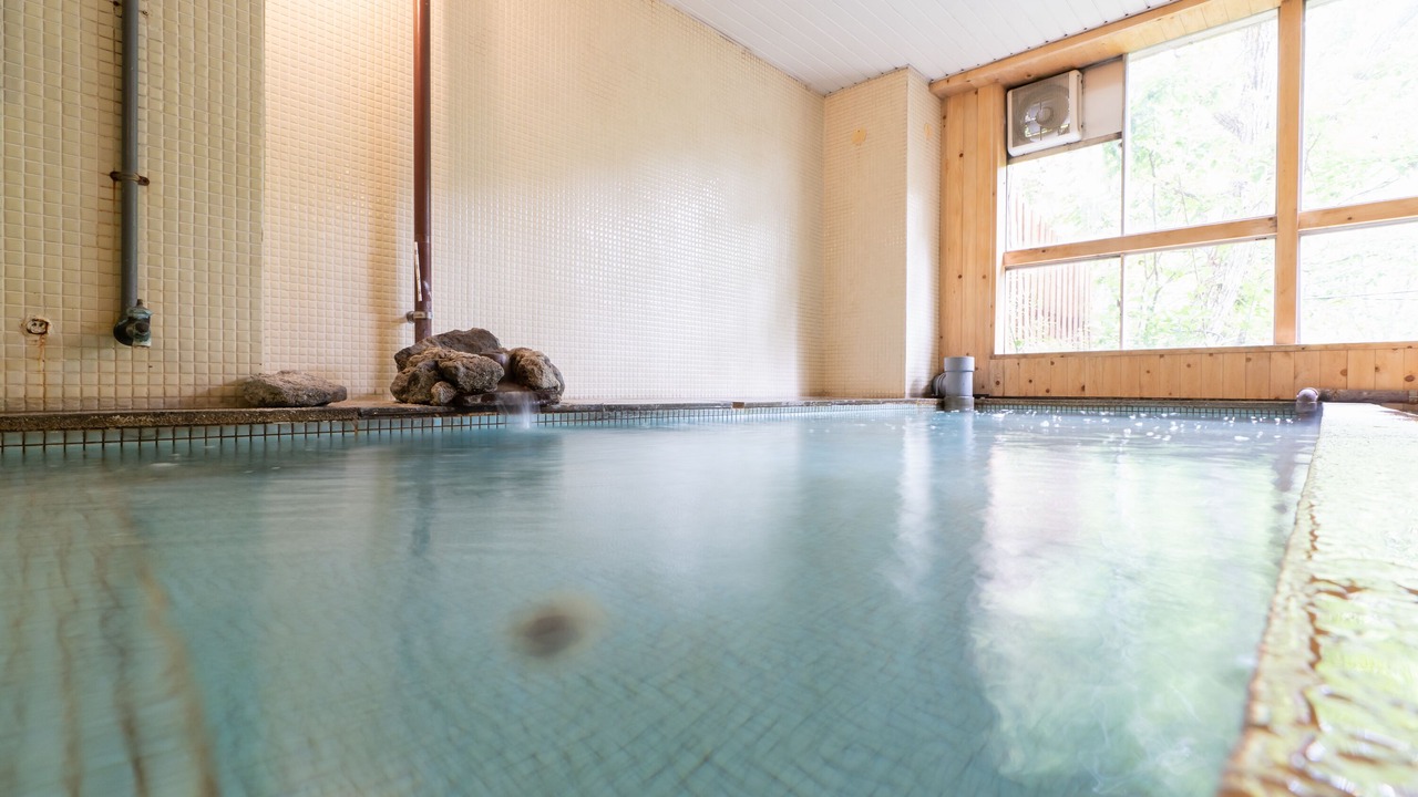Photo of Bathroom in Shiga Highlands